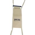 Fabrication Enterprises Relief Pak Insulated Ice Bag- Tie Strings- Small - 5 x 13 in. 11-1243